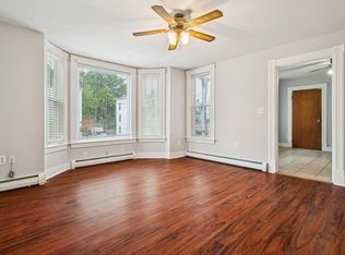 463 Lake Avenue, Manchester, NH 03103