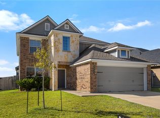 2032 Stubbs Dr, Bryan, TX 77807