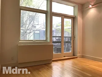 Rented by Mdrn Residential