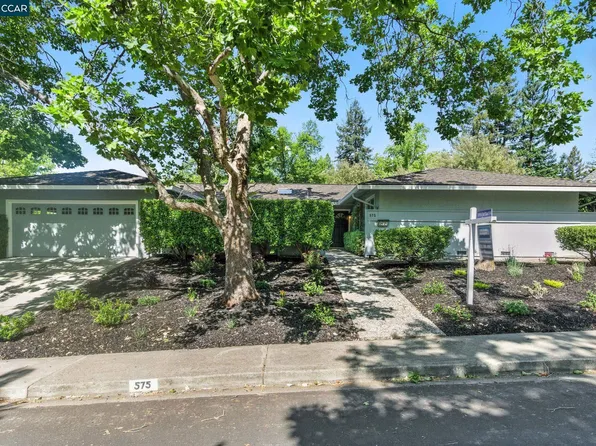 575 Old Orchard Dr, Danville, CA 94526