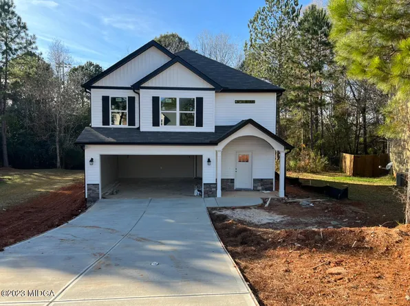 698 Natures Walk, Gray, GA 31032