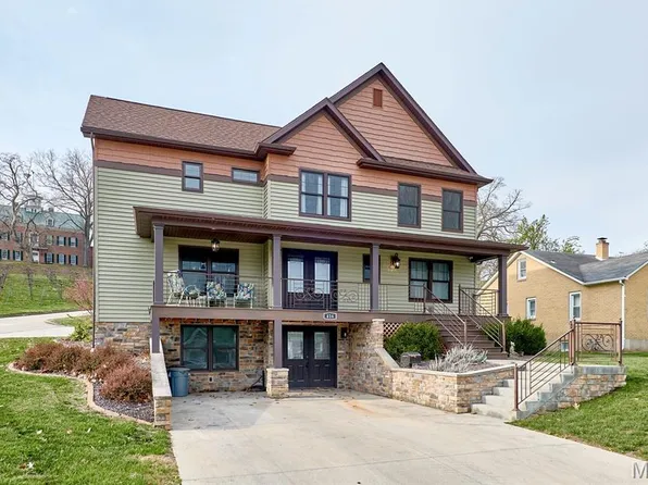 416 W 12th St, Hermann, MO 65041