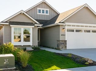 6922 N Sunglow Ave, Boise, ID 83714