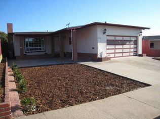 346 Holly Ave, South San Francisco, CA 94080