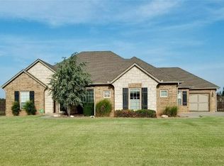 14465 Leaning Willow, Edmond, OK 73025