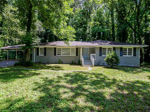 2940 Linkwood Pl NW, Atlanta, GA 30318