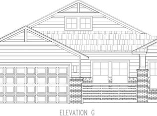 704 Prairie Dr, Guthrie, OK 73044