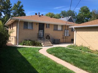 1974 S Grant St, Denver, CO 80210
