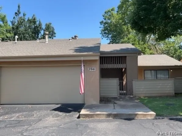 2941 E 84th St #58, Tulsa, OK 74137