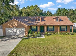 7025 SE 54th Ln, Ocala, FL 34472