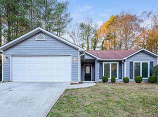 416 Stanton Ridge Way SE, Conyers, GA 30094