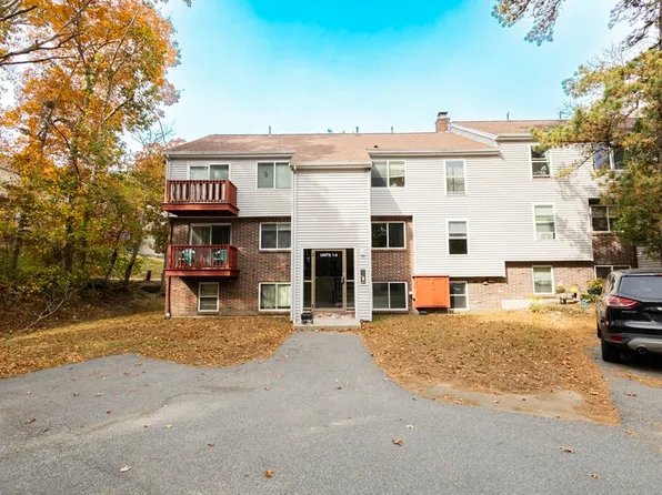 5 Tideview Path APT 4, Plymouth, MA 02360
