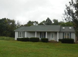 79 Brashear Mdws, Taylorsville, KY 40071