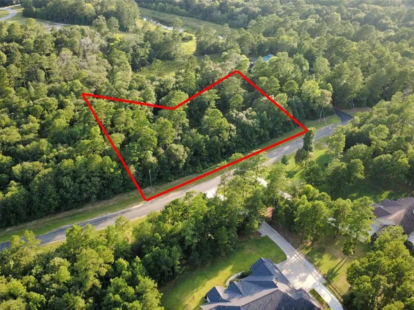 0 Sundog Rd, Huntsville, TX 77340