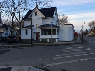 909 Jefferson Ave, Rochester, NY 14611