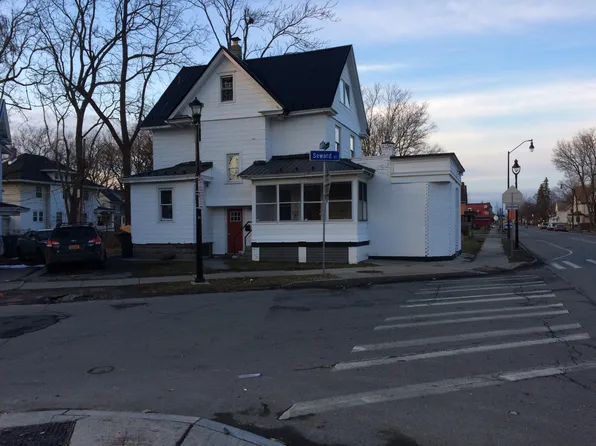 909 Jefferson Ave, Rochester, NY 14611