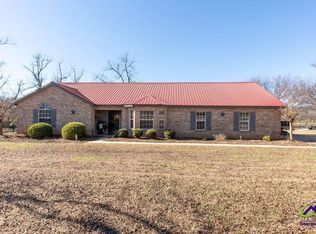 706 Clopine Lake Rd, Fort Valley, GA 31030