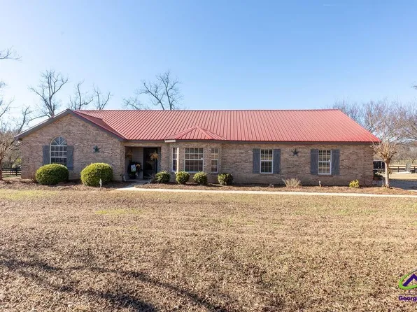 706 Clopine Lake Rd, Fort Valley, GA 31030