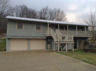 2999 Touby Rd, Mansfield, OH 44903