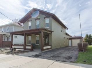 506 S 3rd St, Watertown, WI 53094