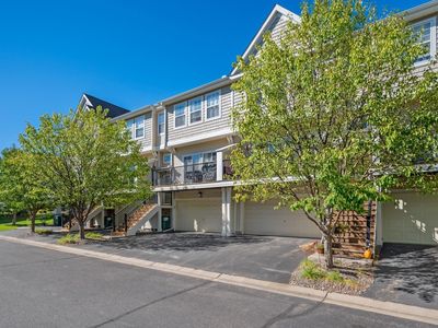 2437 121st Cir NE UNIT D, Blaine, MN, 55449