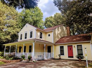 6059 Greenway Ct, Manassas, VA 20112
