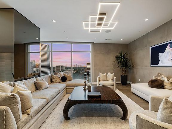 3rd image of 4521 San Felipe St Unit 1201