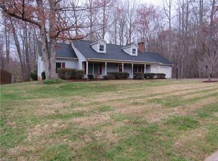 105 Brook Valley Rd, King, NC 27021