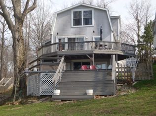 2158 E Linker Rd, Columbia City, IN 46725