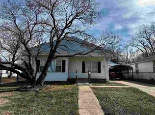 415 S Washington St, Ponca City, OK 74601