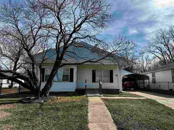 415 S Washington St, Ponca City, OK 74601