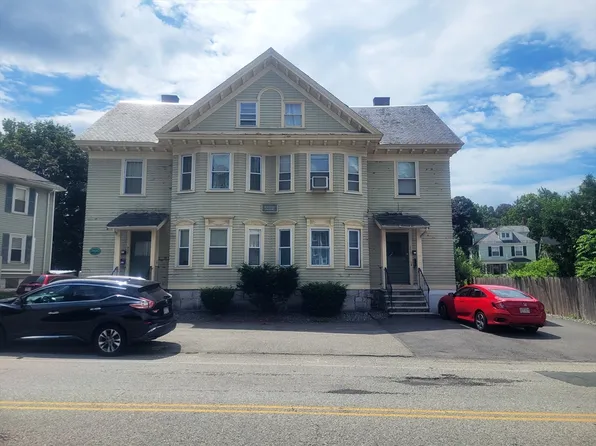 255 Rogers St #1, Lowell, MA 01852