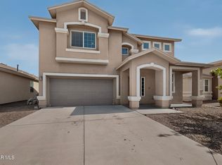 12657 Azulito St, El Paso, TX 79928