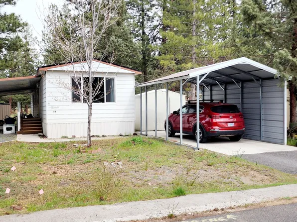 61040 S Queens Dr Unit 56, Bend, OR 97702