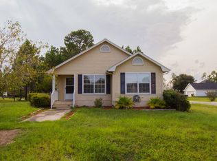 57 Dolphin Dr, Saint Marys, GA 31558