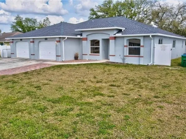 113/115 NE 16th Pl, Cape Coral, FL 33909