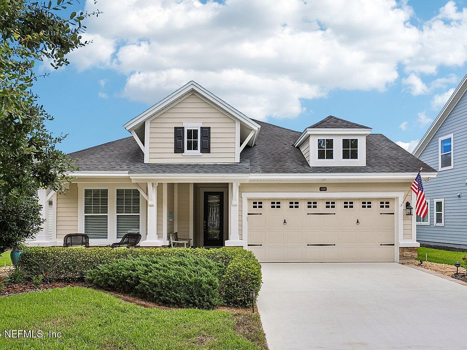 1st image of 109 WHISPER ROCK Drive