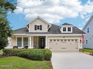 109 Whisper Rock Dr, Ponte Vedra, FL 32081