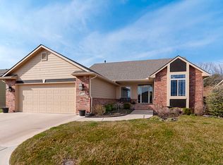 11902 E Bayley St, Wichita, KS 67207