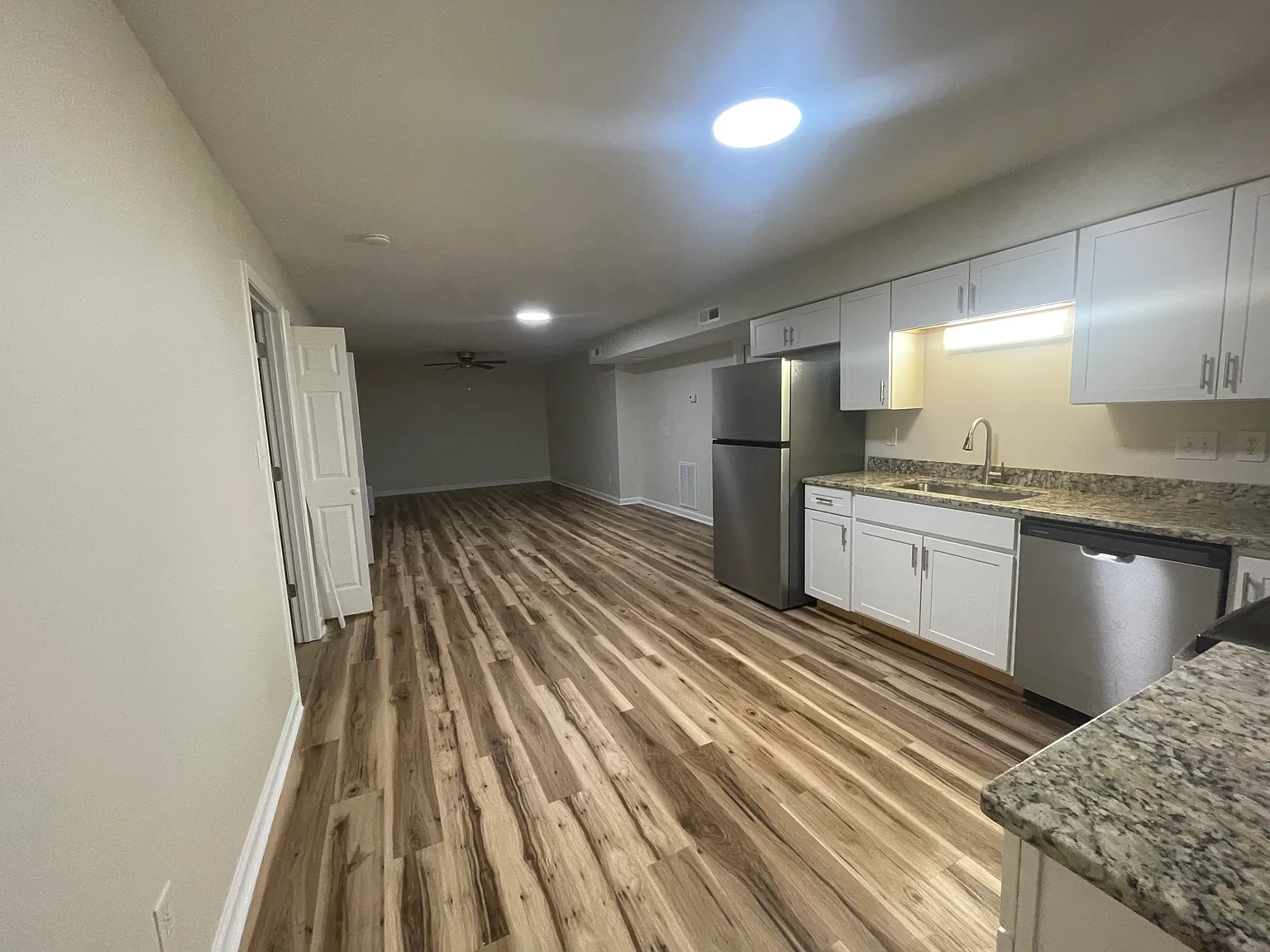 1309 Boxwood Pl NW — Photo 3
