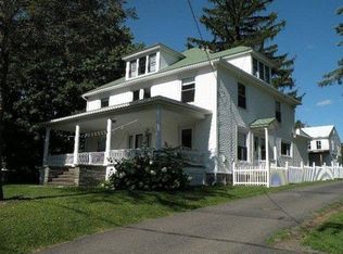 796 Main St, Le Raysville, PA 18829