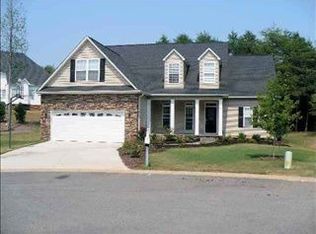 839 Wells Point Dr, Moore, SC 29369