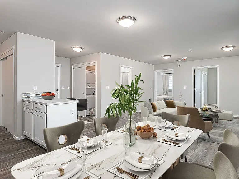 Brand New Community In Need Of Residents! Stunning 1 & 2 Bedroom Homes! — Photo 11