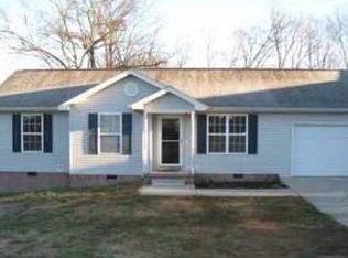 1561 Oak Tree Ln SE, Cleveland, TN 37311