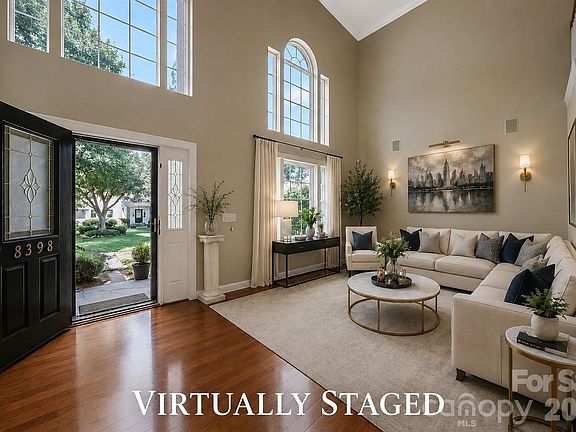 2nd image of 8398 Bampton Dr