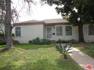 1001 S Bundy Dr, Los Angeles, CA 90049