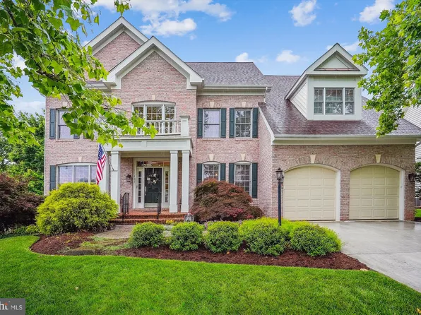 18403 Rim Rock Cir, Leesburg, VA 20176