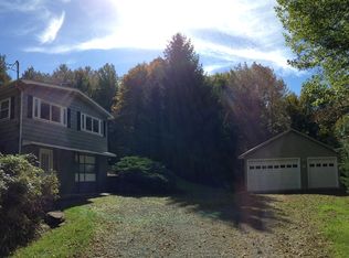 1909 Bethany Tpke, Pleasant Mount, PA 18453