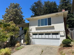 1912 Cortereal Ave, Oakland, CA 94611