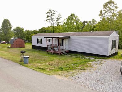 257 Mayor Rdg, Flatwoods, KY, 41139